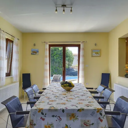 Villa Nina *